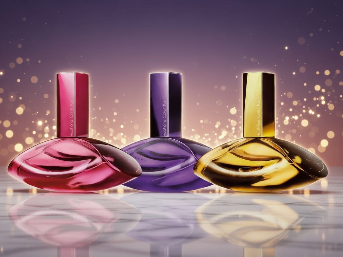 Possible Free Calvin Klein Euphoria Elixir Fragrance Samples Possible Free Calvin Klein Euphoria Elixir Fragrance Samples