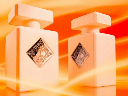 Possible Free INITIO'S Latest Creations Fragrance Samples