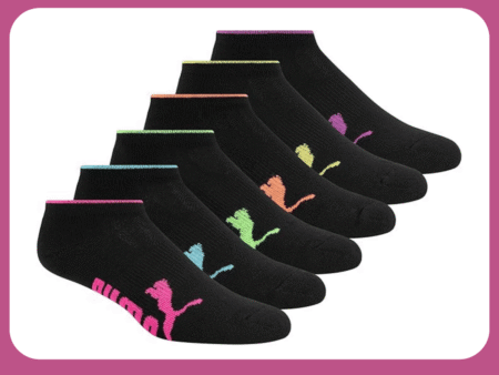 Puma Socks
