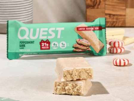 Quest Bars