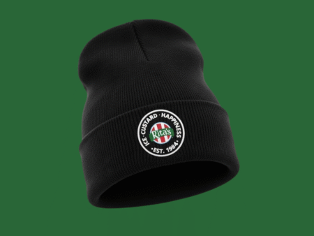 Rita's Italian Ice Beanie Giveaway