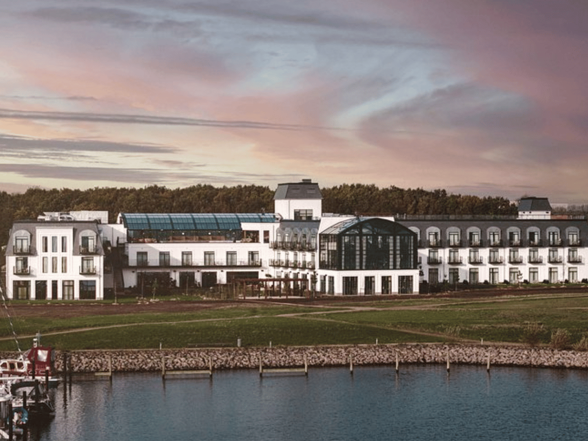 Crate and Barrel The Ultimate Honeymoon Getaway - Win an $11,000+ Grand Prize!