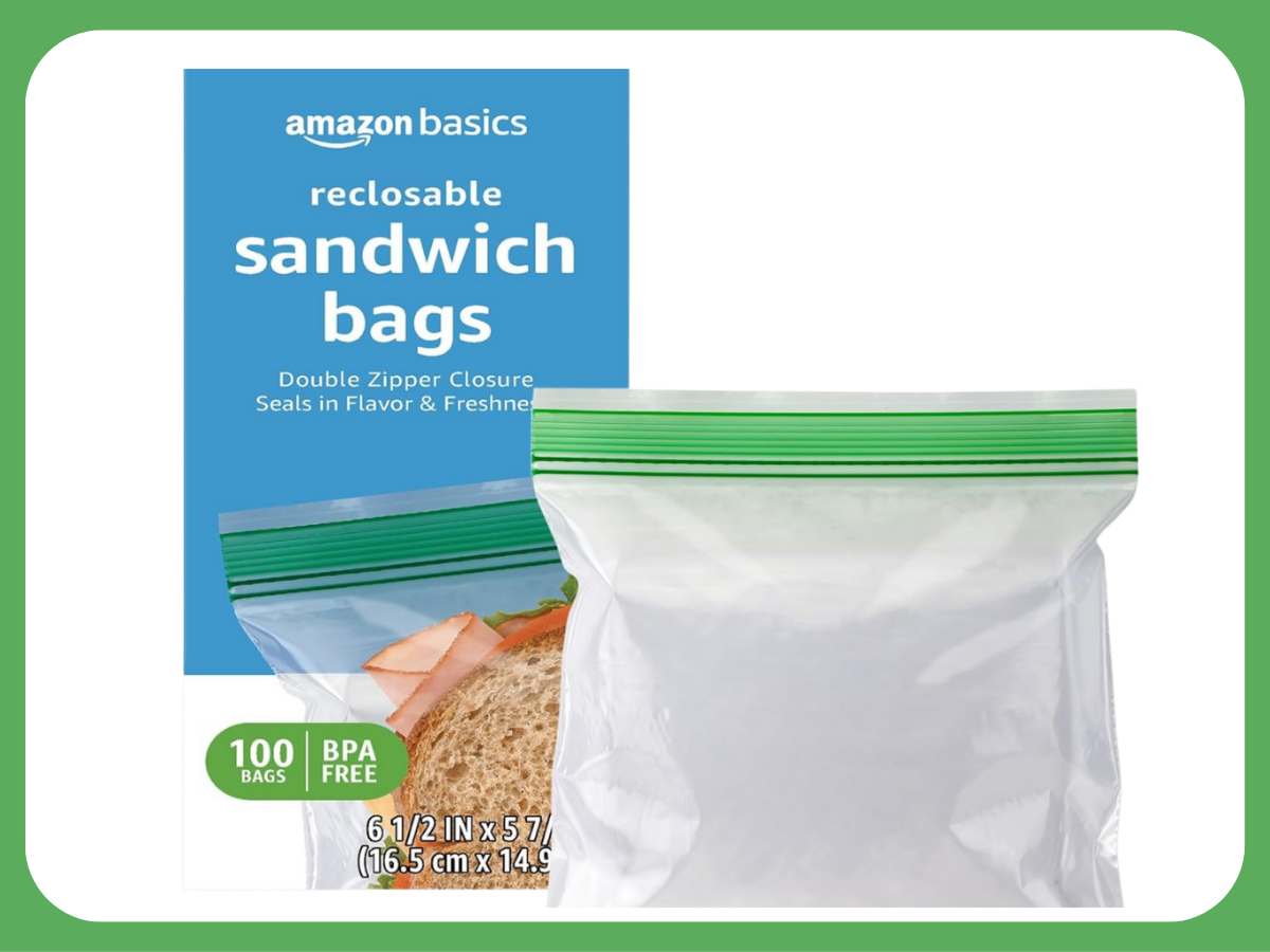 Sandwich Bags 