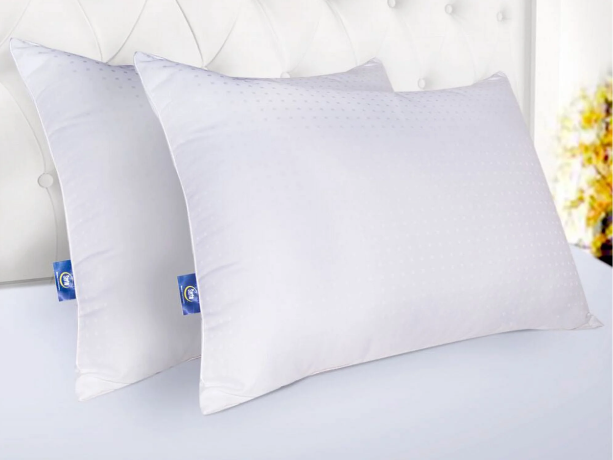 Serta Pillows