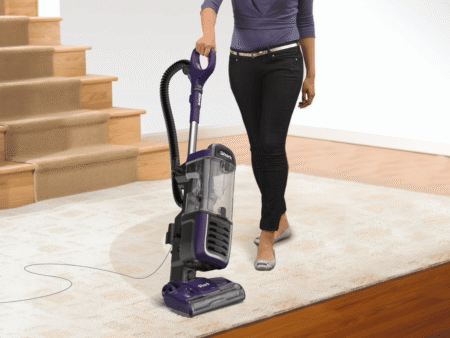 Shark Navigator Vacuum