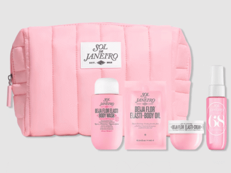 Sol de Janeiro Freebie