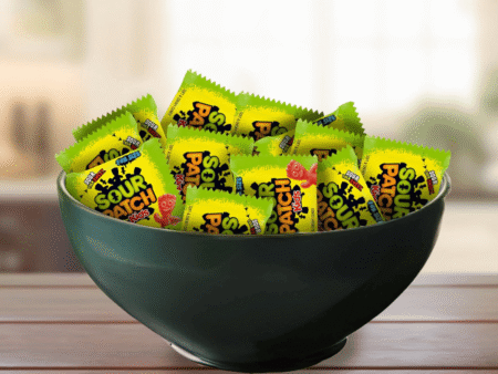Sour Patch Kids