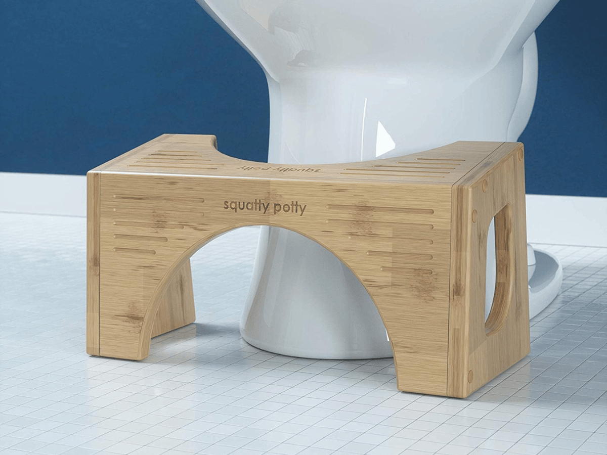Squatty Potty