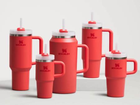 Stanley Quencher Tumblers