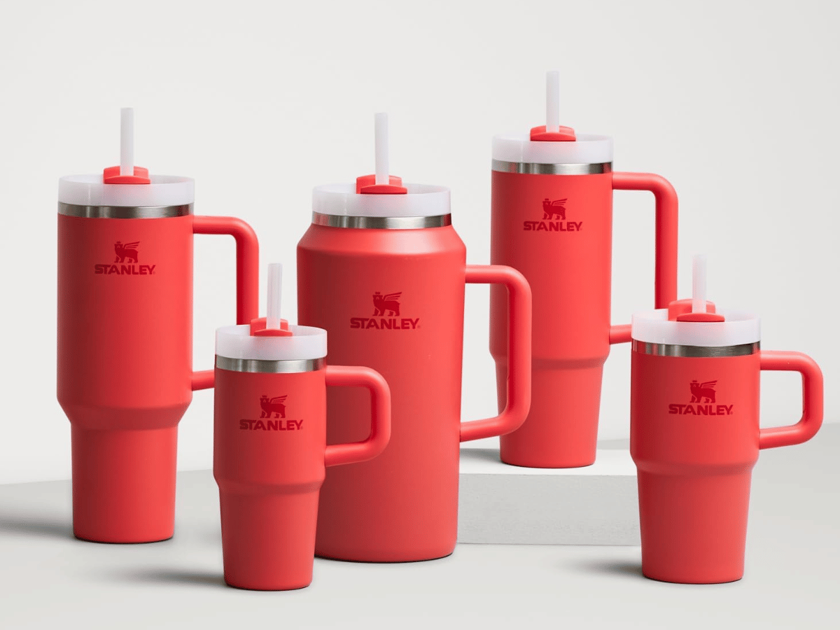 Stanley Quencher Tumblers