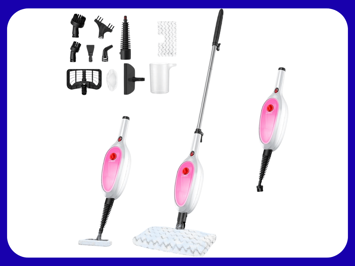 Steam cleaner Steam cleaner