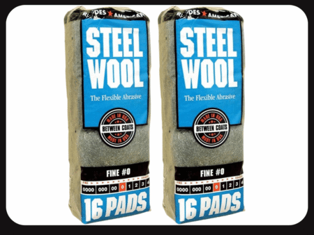 Steel Wool