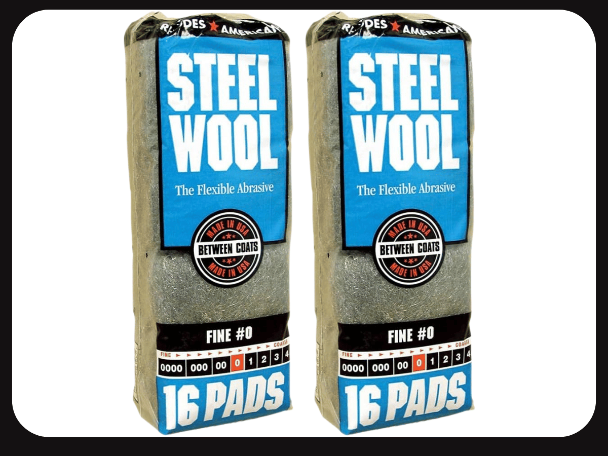 Steel Wool