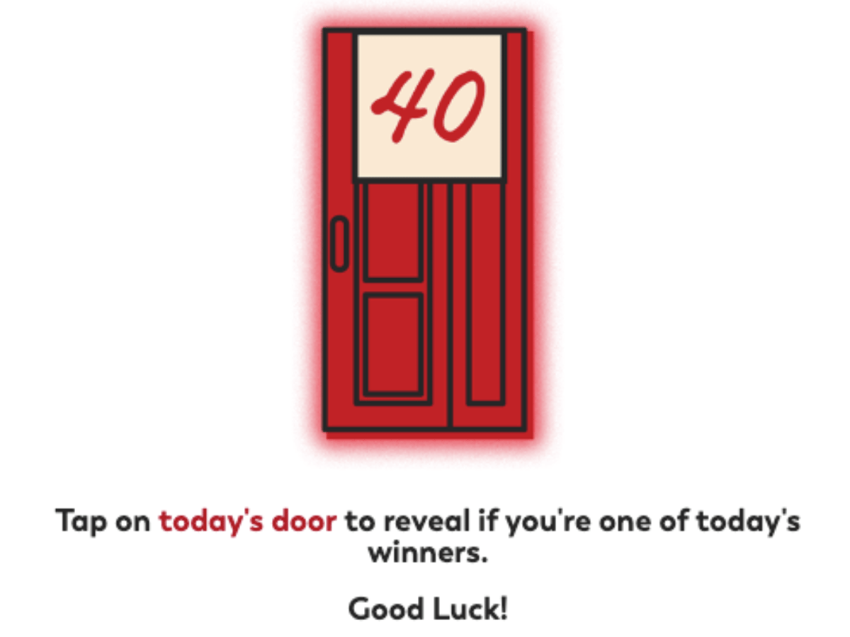 40 Instant Winners Score in The Guinness St. Patrick's Day Countdown Sweepstakes and Instant Win Game 2.0!