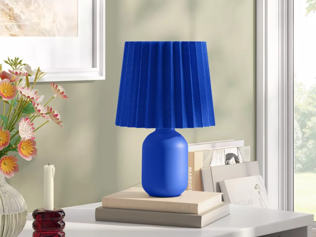Target Desk Lamp