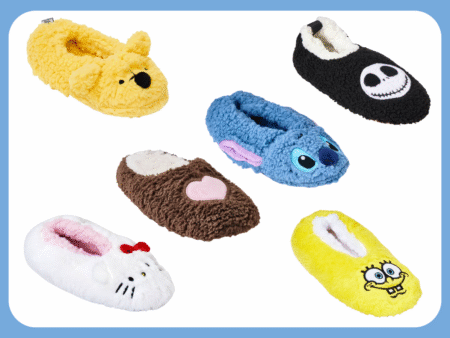 slipper socks cozy