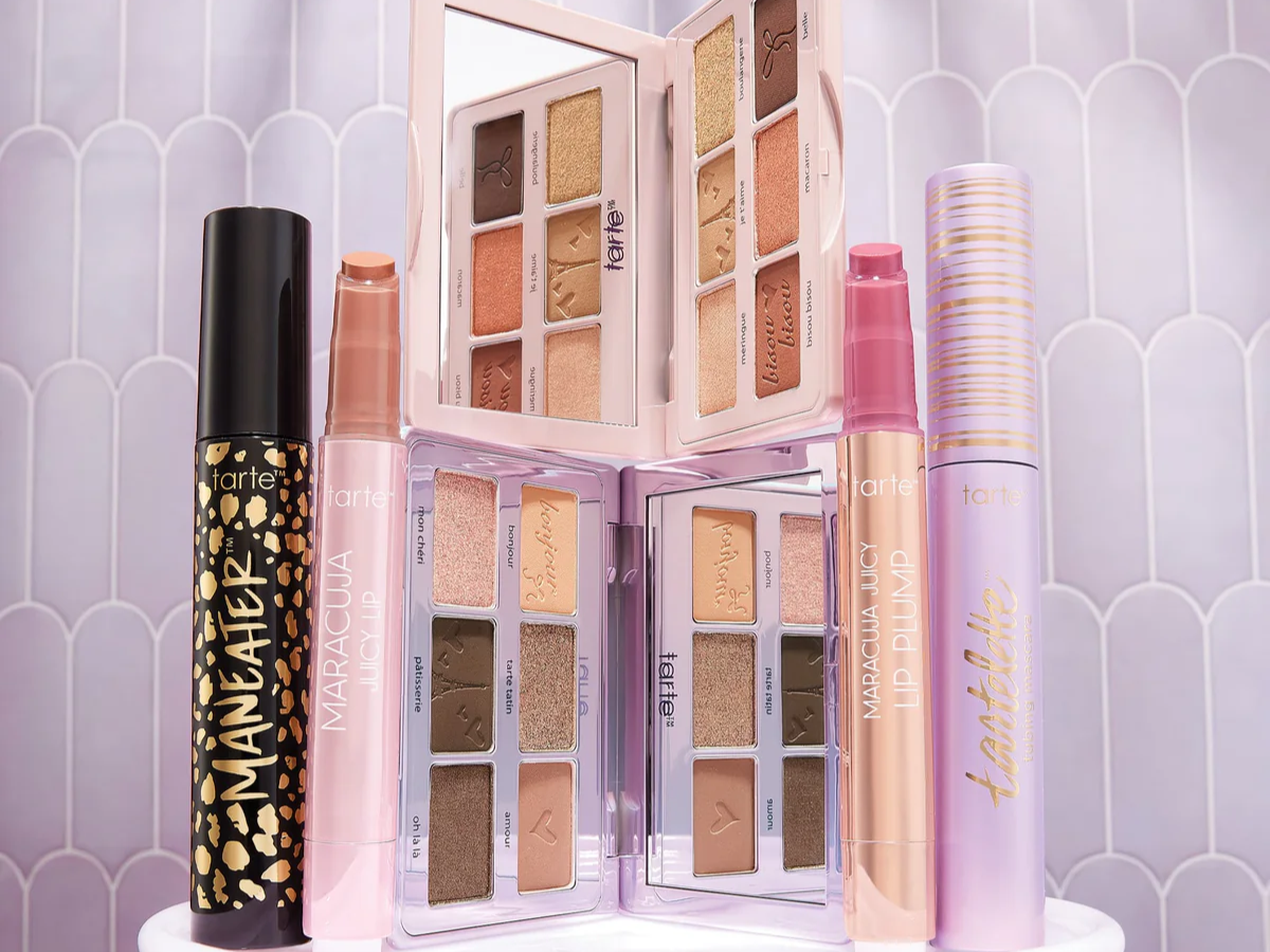 Tarte Cosmetics