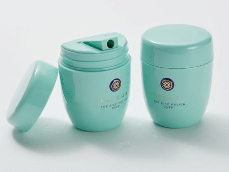 Tatcha Rice Polish