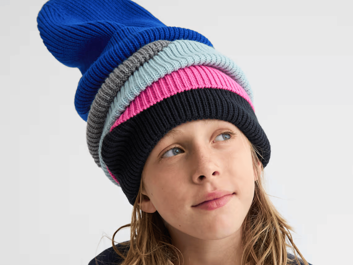The Children's Place Beanies