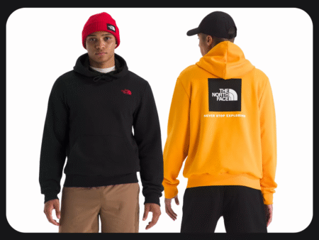 The North Face Hoodies