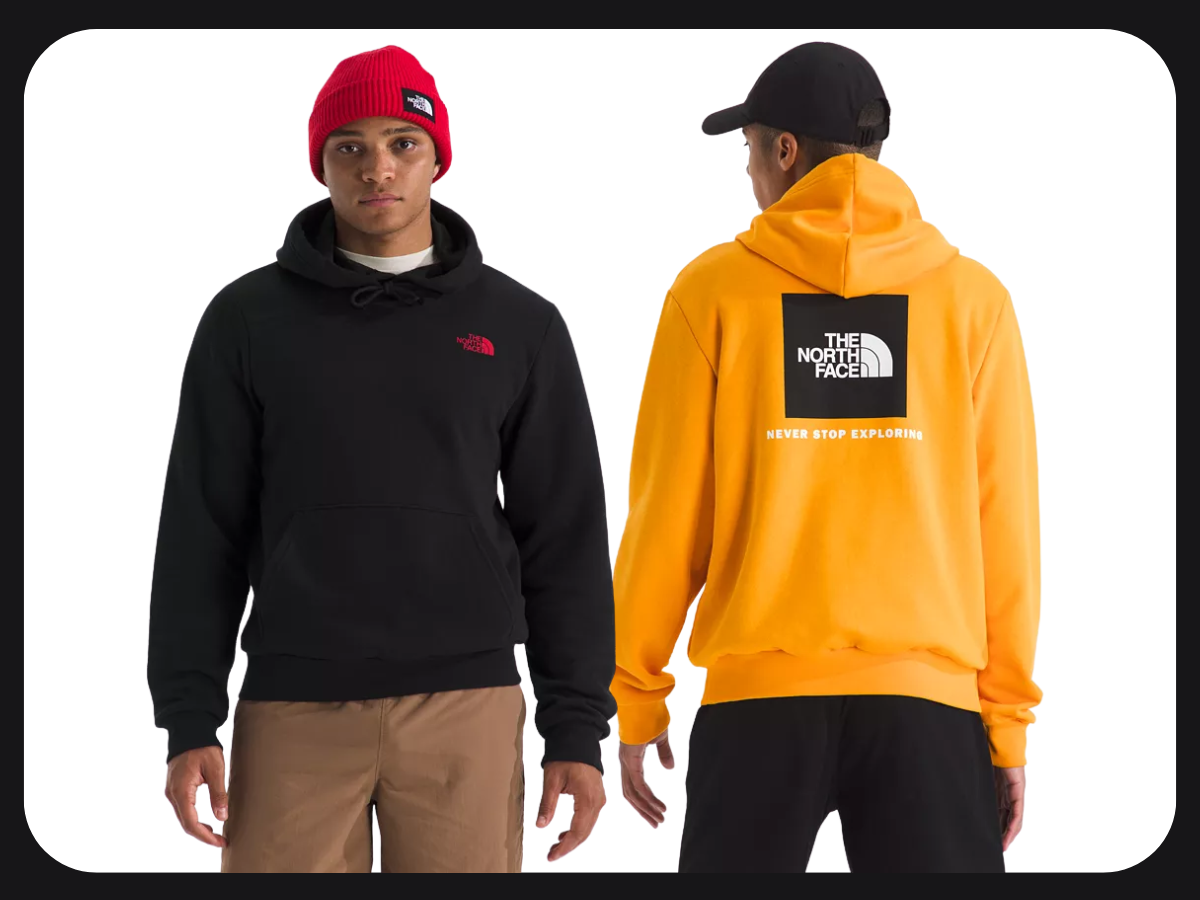 The North Face Hoodies The North Face Hoodies