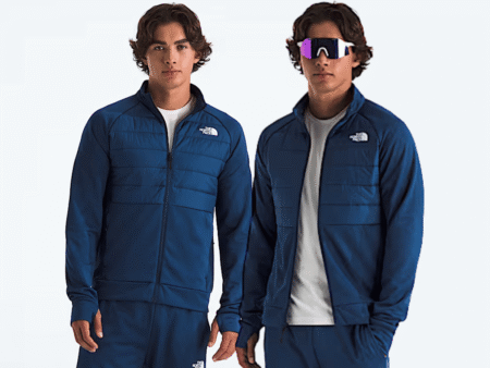 The North Face Mens Jacket