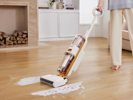 Tineco Floor Washer Vacuum