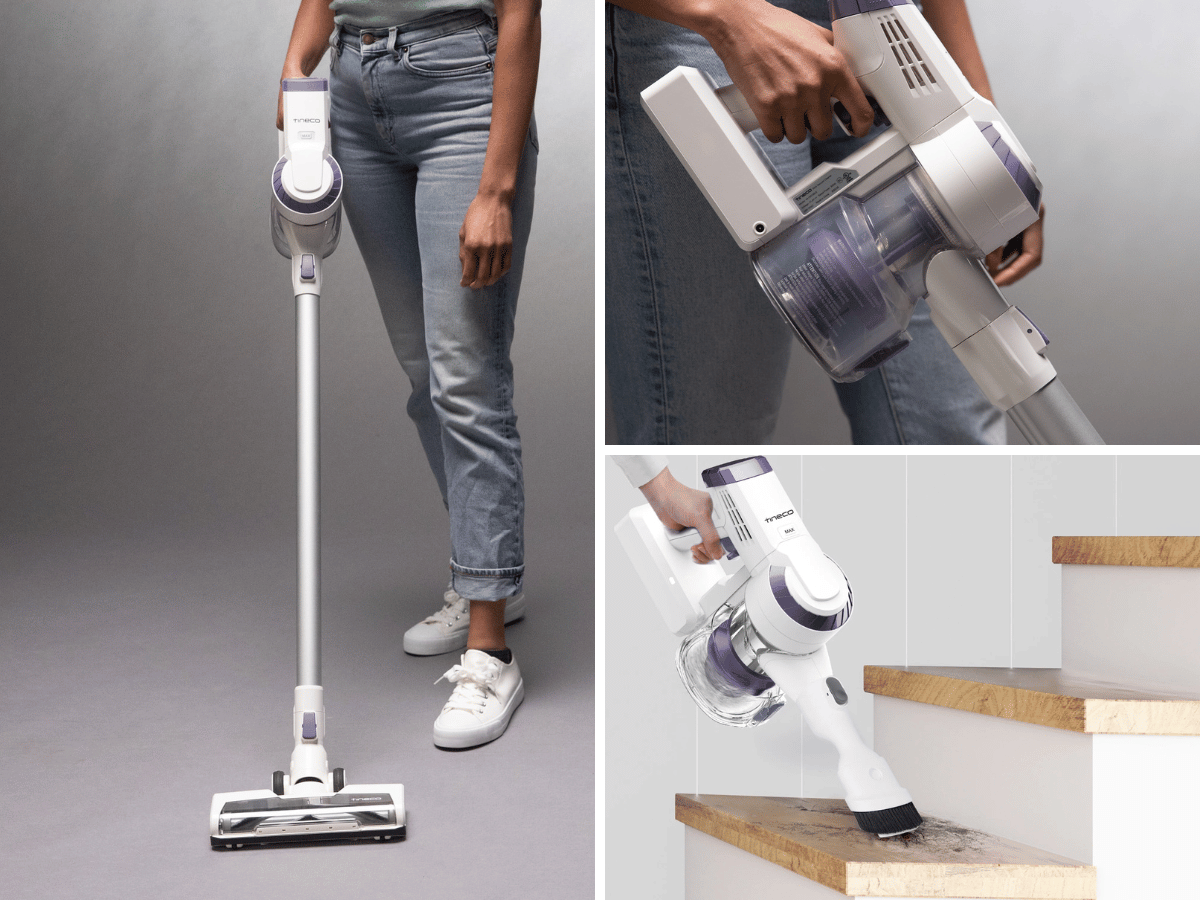 Tineco Vacuum