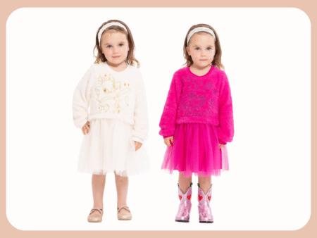 walmart toddler dress