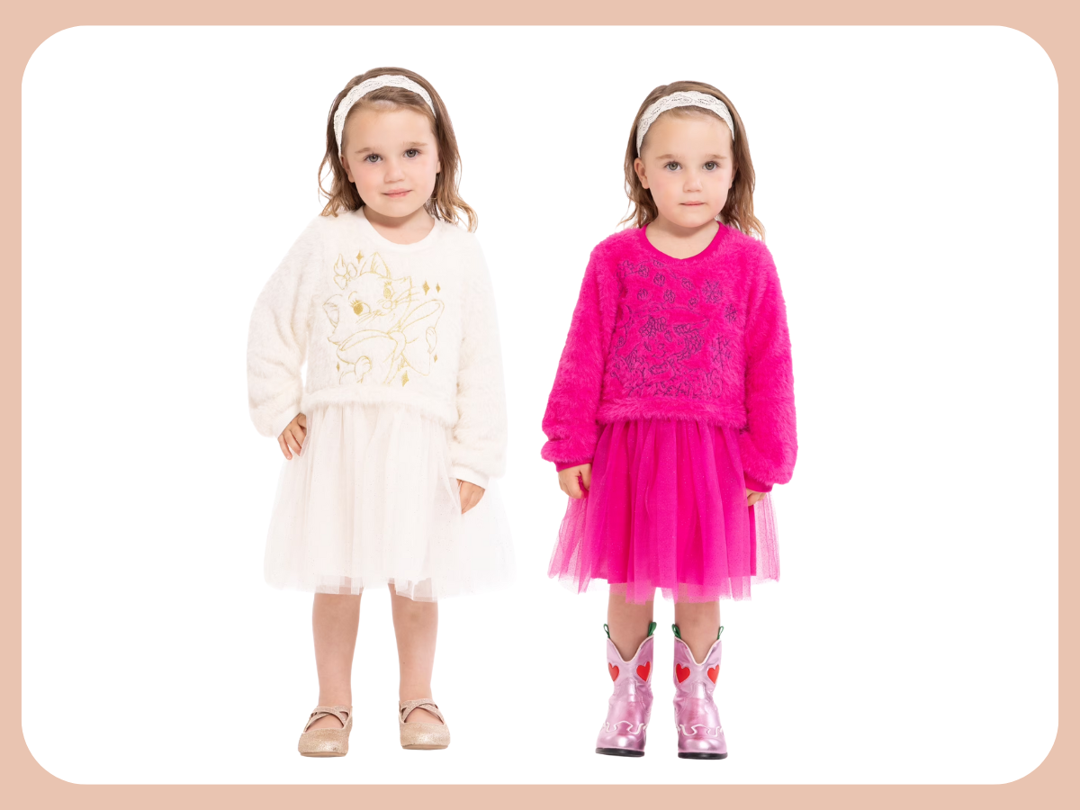 walmart toddler dress