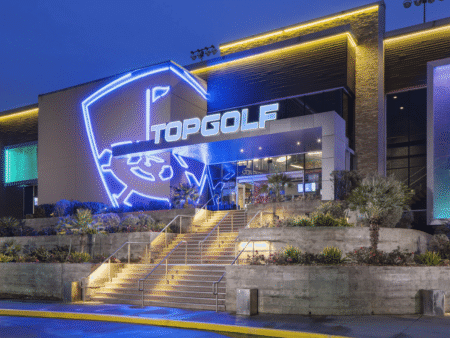 Topgolf