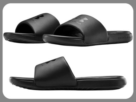 UA Slides