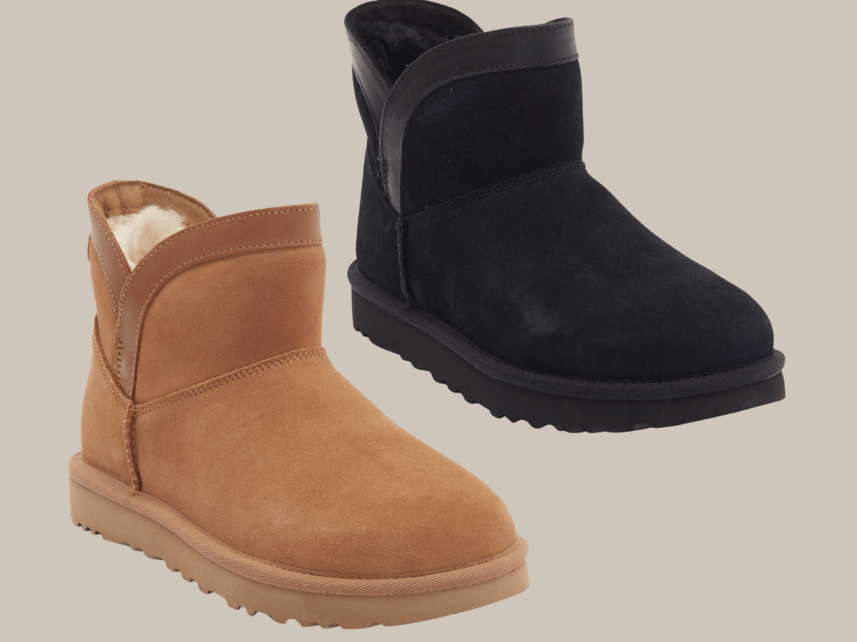 UGG Lunara Boots