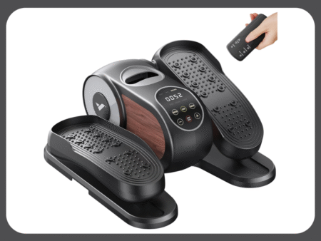 UNDER DESK ELLIPTICAL