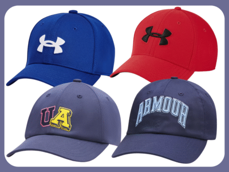 Under Armour Hats