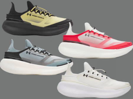 Under Armour Nova Shoes