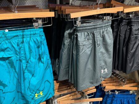 Under Armour Shorts