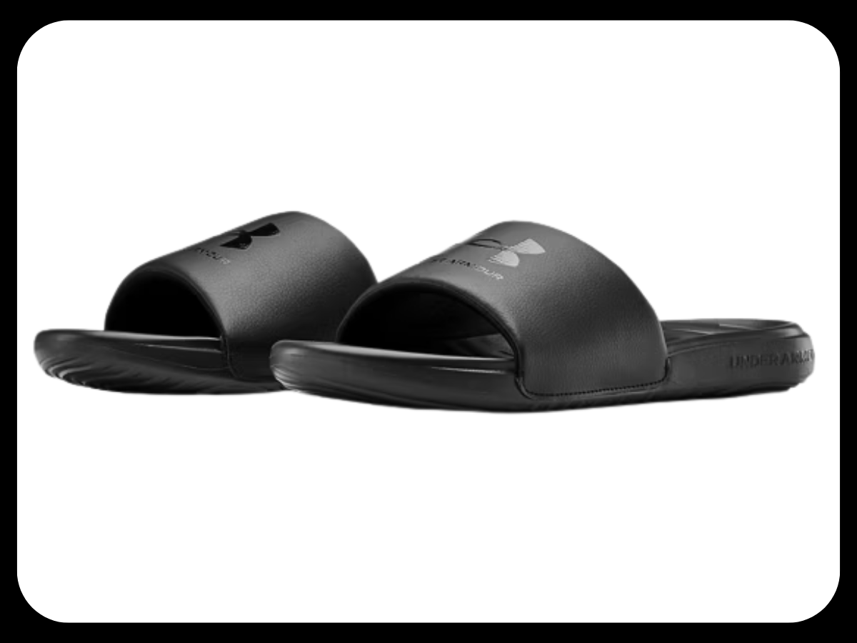 Under Armour Slides