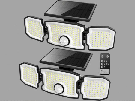 Tanlark motion sensor lights