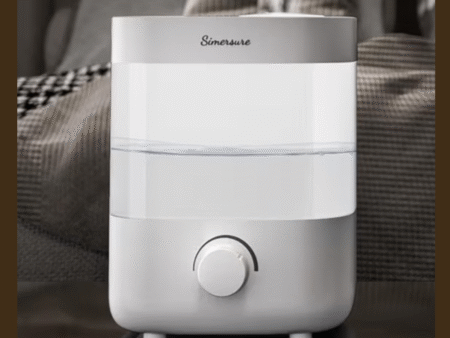 Cool Mist Humidifier