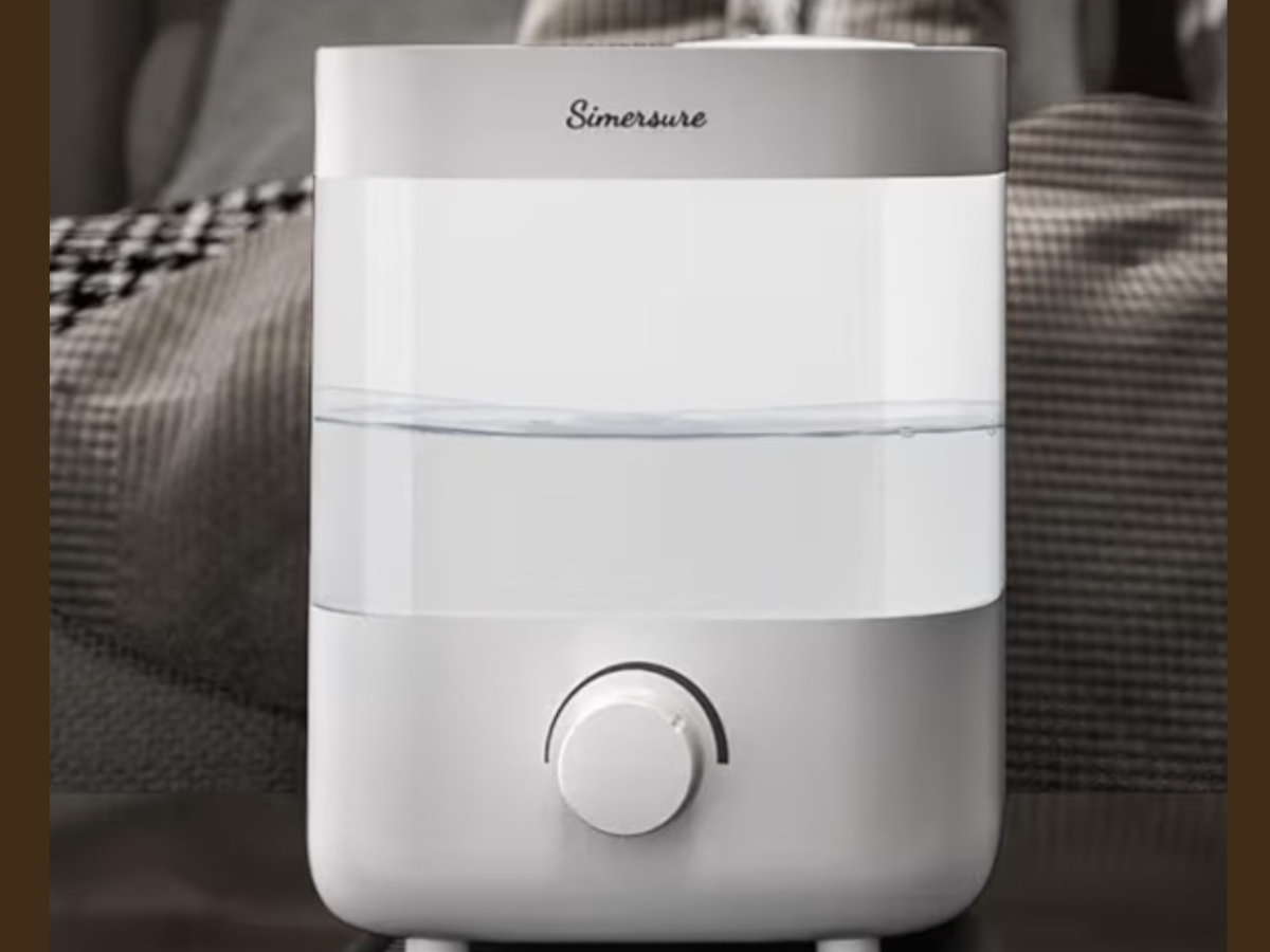 Cool Mist Humidifier 