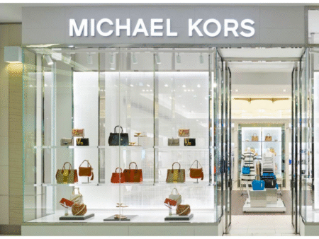Michael Kors sale