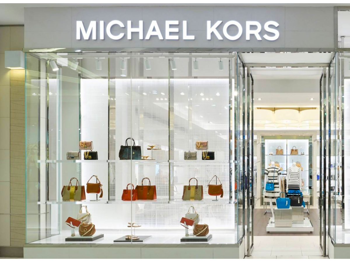 Michael Kors sale