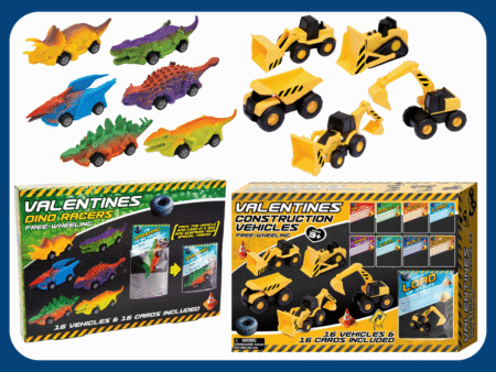 Valentines Clearance