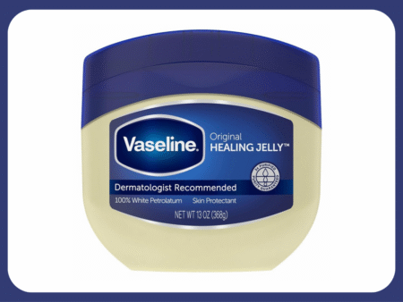 Vaseline