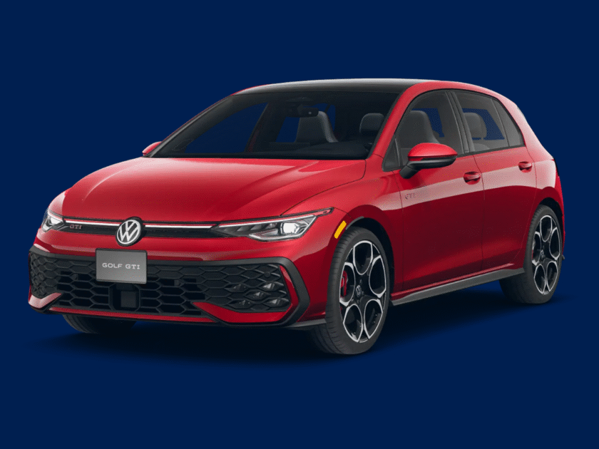 Volkswagen Easter Egg Sweepstakes