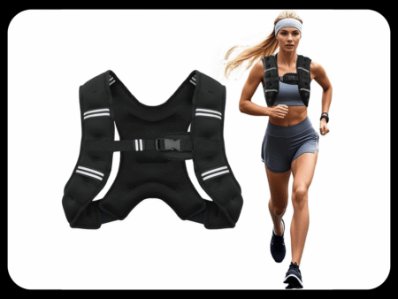 Weighted Vest