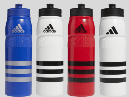 adidas water bottles