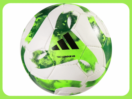 Adidas soccer ball