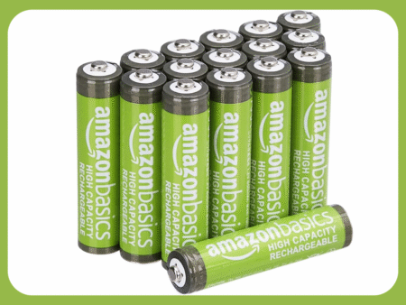amazon batteries